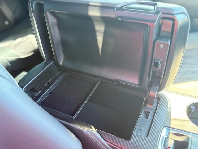 TOYOTA CROWN SEDAN HYBRID 2020 Image 31