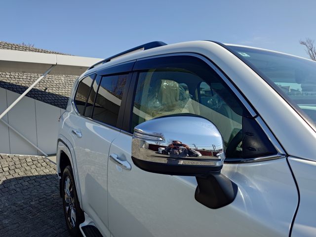 TOYOTA LANDCRUISER WAGON 2024 Image 31