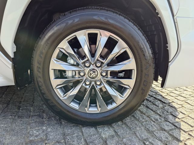 TOYOTA LANDCRUISER WAGON 2024 Image 31