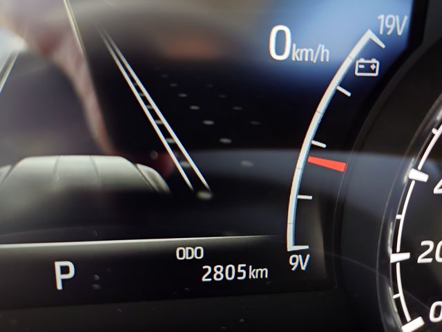 TOYOTA LANDCRUISER WAGON 2024 Image 31