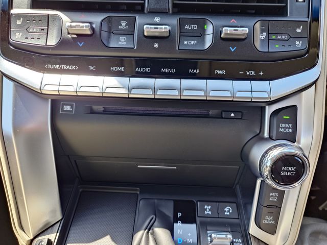 TOYOTA LANDCRUISER WAGON 2024 Image 31