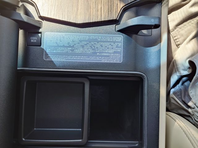 TOYOTA LANDCRUISER WAGON 2024 Image 31