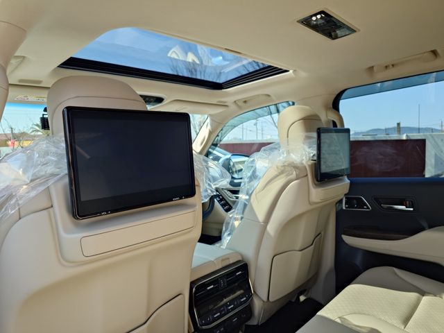 TOYOTA LANDCRUISER WAGON 2024 Image 31