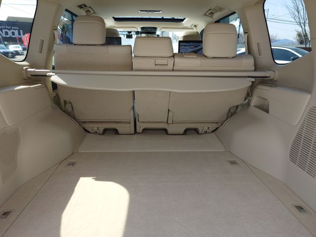 TOYOTA LANDCRUISER WAGON 2024 Image 31