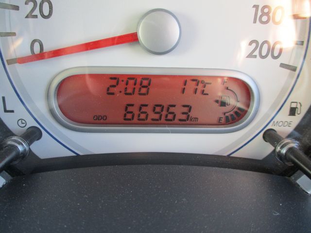 SUZUKI SPLASH 2013 Image 31