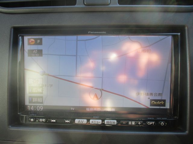 SUZUKI SPLASH 2013 Image 31