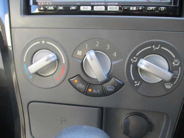 SUZUKI SPLASH 2013 Image 31