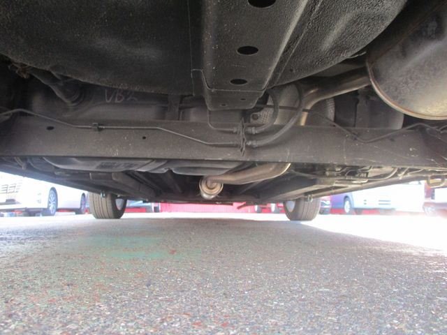 SUZUKI SPLASH 2013 Image 31