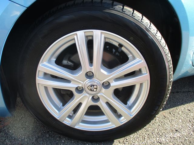 SUZUKI SPLASH 2013 Image 31