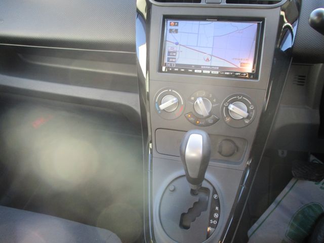 SUZUKI SPLASH 2013 Image 31