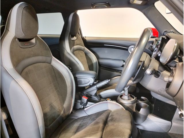 BMW MINI 2021 Image 31