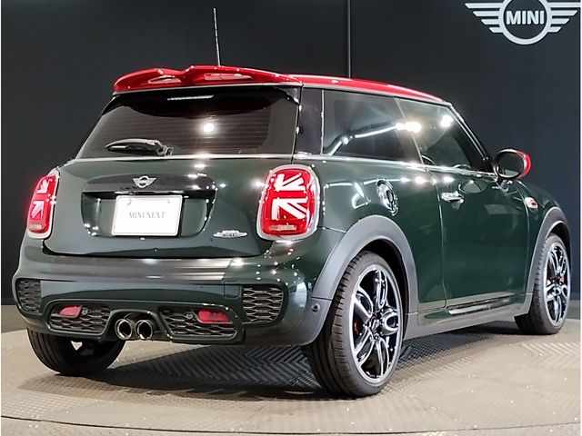 BMW MINI 2021 Image 31