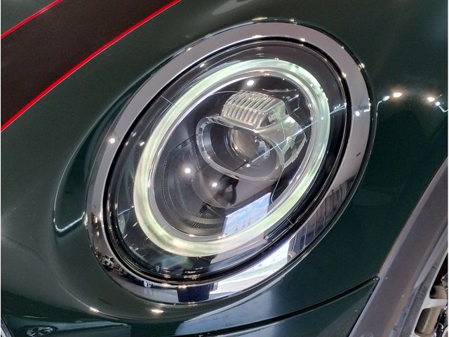 BMW MINI 2021 Image 31