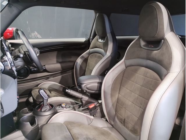 BMW MINI 2021 Image 31