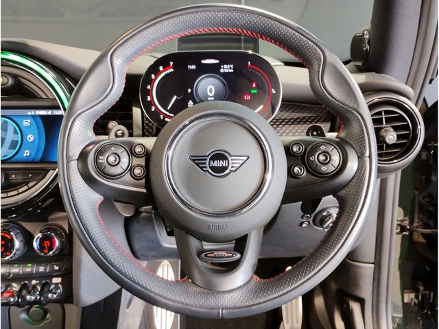 BMW MINI 2021 Image 31