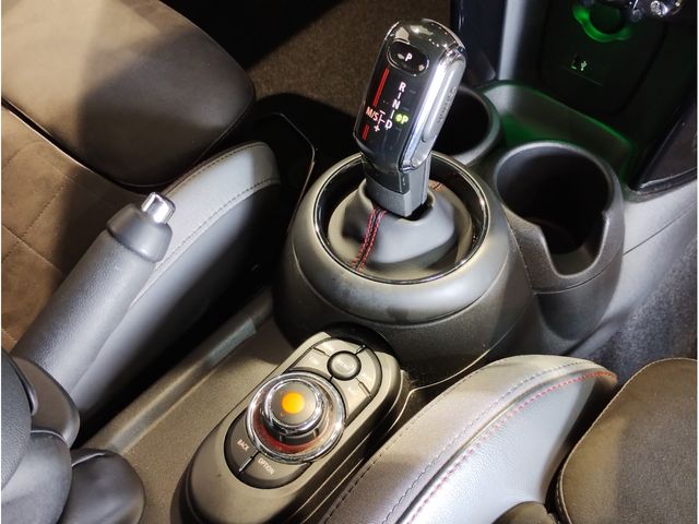 BMW MINI 2021 Image 31