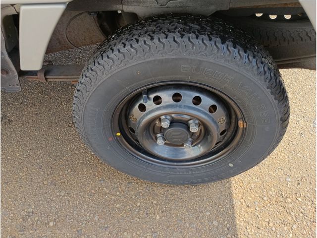 SUZUKI CARRY TRUCK 4WD 2024 Image 31