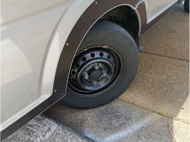 SUZUKI CARRY TRUCK 4WD 2024 Image 31