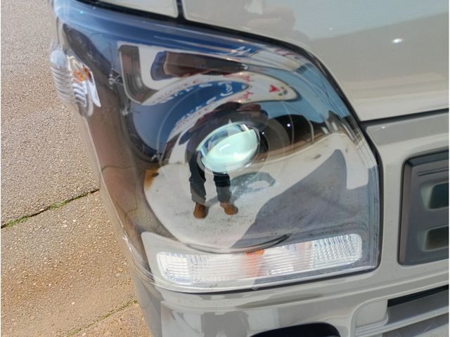 SUZUKI CARRY TRUCK 4WD 2024 Image 31