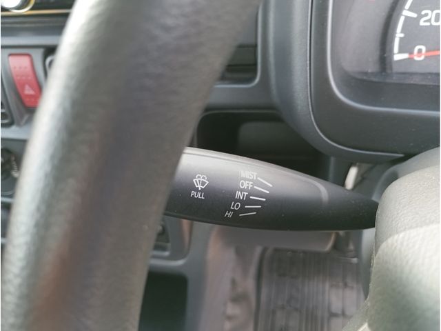 SUZUKI CARRY TRUCK 4WD 2024 Image 31