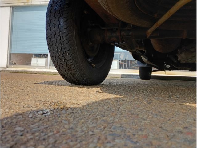 SUZUKI CARRY TRUCK 4WD 2024 Image 31