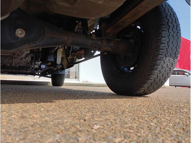 SUZUKI CARRY TRUCK 4WD 2024 Image 31