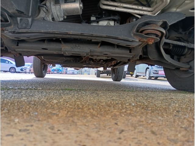 SUZUKI CARRY TRUCK 4WD 2024 Image 31