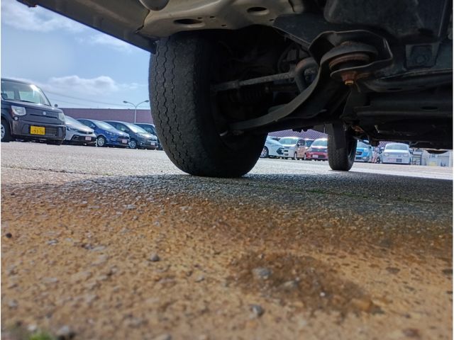 SUZUKI CARRY TRUCK 4WD 2024 Image 31