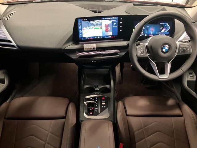 BMW 1SERIES 2025 Image 31