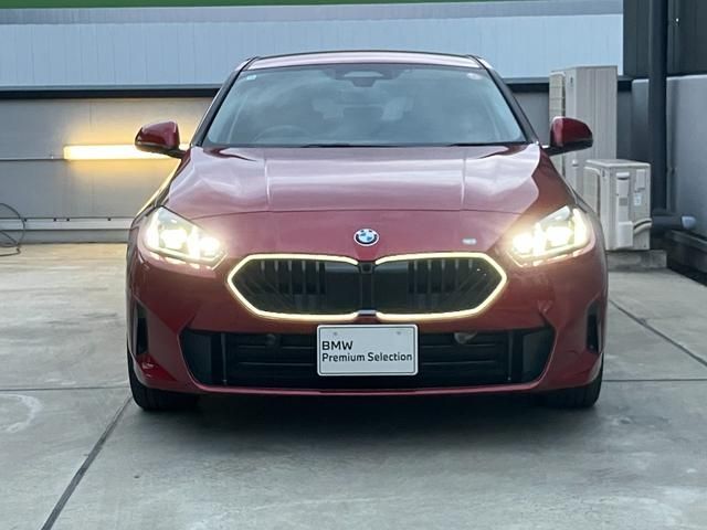 BMW 1SERIES 2025 Image 31