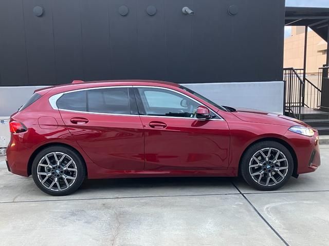 BMW 1SERIES 2025 Image 31