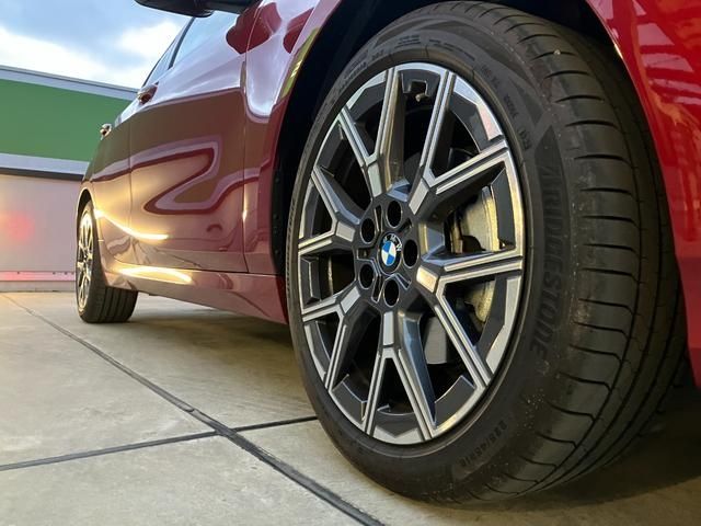 BMW 1SERIES 2025 Image 31