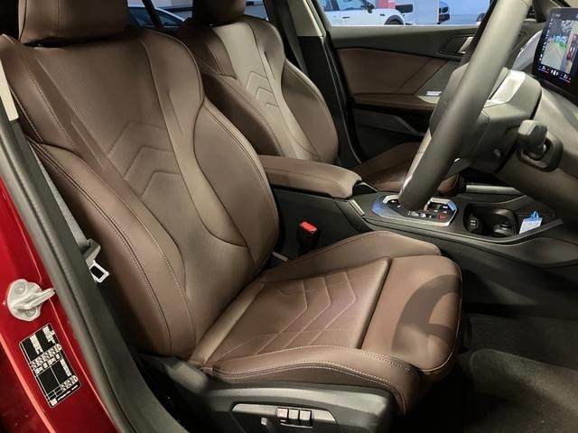 BMW 1SERIES 2025 Image 31