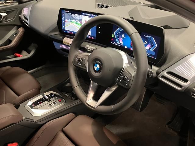 BMW 1SERIES 2025 Image 31