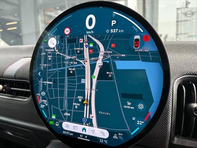 BMW MINI COOPER 5DOOR 2025 Image 31