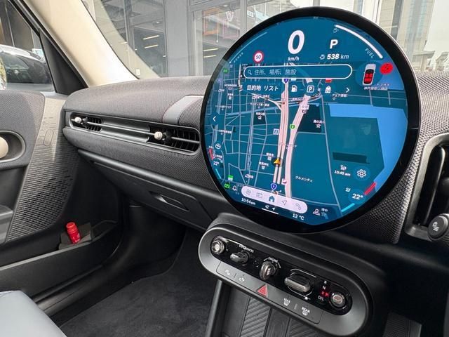 BMW MINI COOPER 5DOOR 2025 Image 31