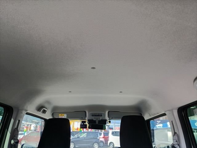 SUZUKI HUSTLER 2024 Image 31