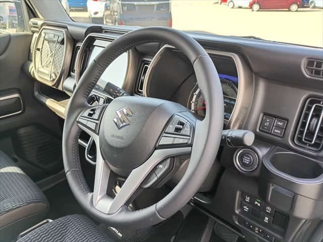 SUZUKI HUSTLER 2024 Image 31