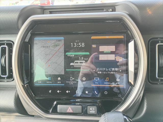 SUZUKI HUSTLER 2024 Image 31