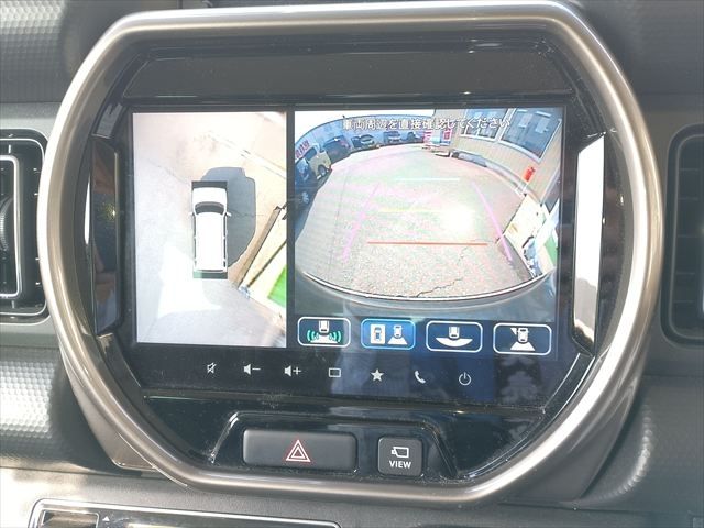 SUZUKI HUSTLER 2024 Image 31