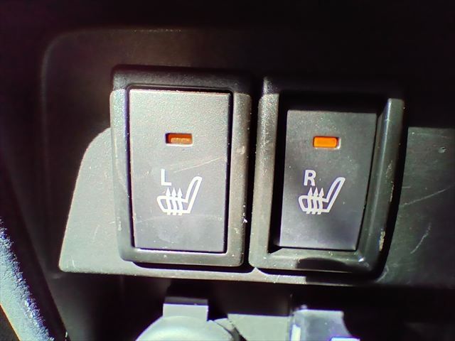 SUZUKI HUSTLER 2024 Image 31