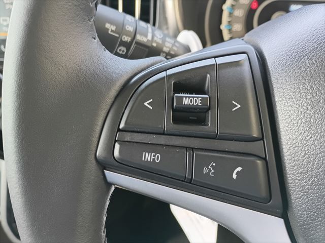 SUZUKI HUSTLER 2024 Image 31