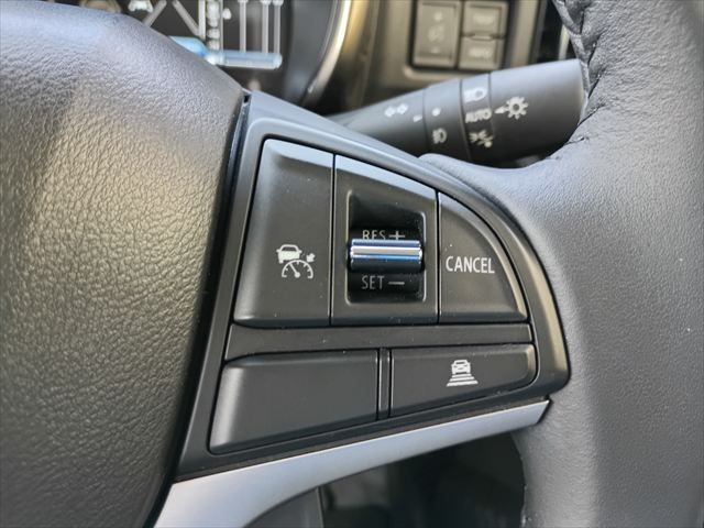 SUZUKI HUSTLER 2024 Image 31