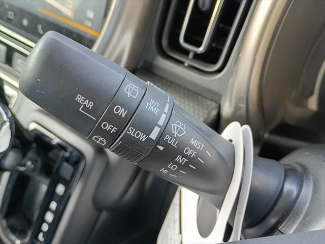 SUZUKI HUSTLER 2024 Image 31