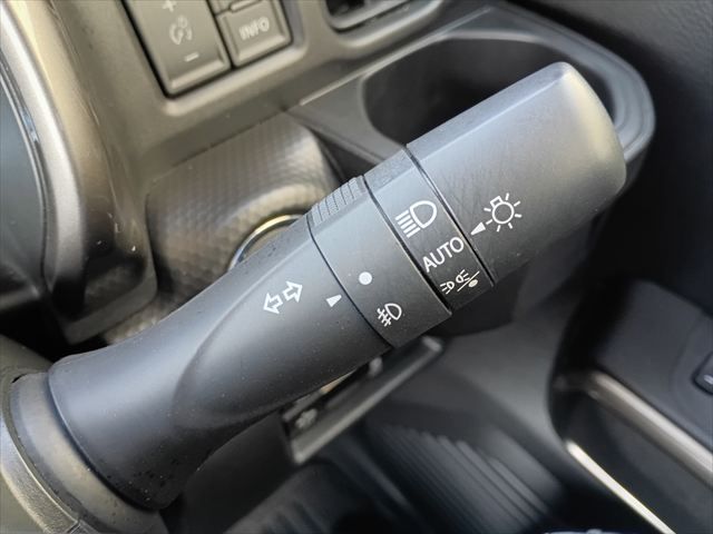 SUZUKI HUSTLER 2024 Image 31