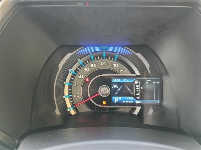 SUZUKI HUSTLER 2024 Image 31