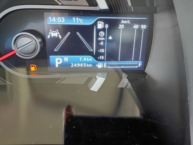 SUZUKI HUSTLER 2024 Image 31