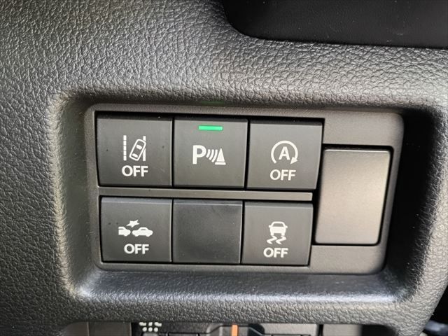 SUZUKI HUSTLER 2024 Image 31