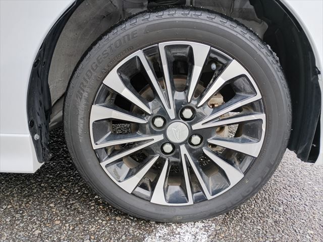 DAIHATSU TANTO CUSTOM 2020 Image 31