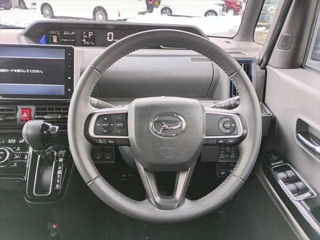 DAIHATSU TANTO CUSTOM 2020 Image 31